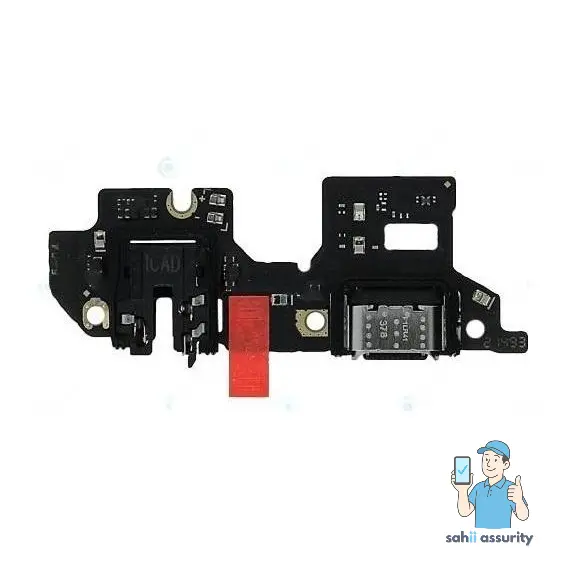 Charging Connector Flex / PCB Board for Realme 9 Pro thumbnail